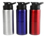 Craco 600ml Sports Thermal Aluminum Bottle with Lid 0