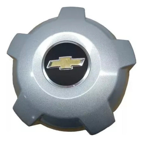 Chevrolet S10 2012 Wheel Center Hub Cap Genuine 0
