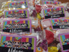 Candy Bar Girls Superpoderosas. 70 Sweets. The Best! 2