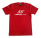 F1 Eco Ferrari 2021 T-Shirt - Carlos Sainz 4XL 0