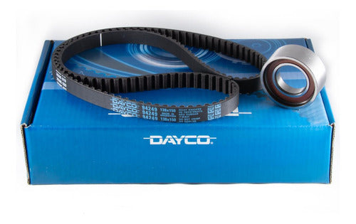 Dayco Distribution Kit for Fiat Siena 1.6 SPi 8v 96/02 0