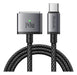 Mcdodo 140w Usb-c A Cable Magnético 3, Compatible Con Macboo 0