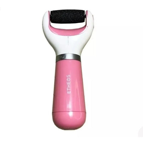 Etheos Electronic Foot Exfoliator 4