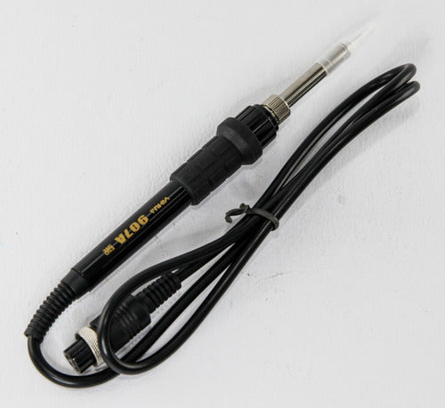 HIGH TEC ELECTRONICA Soldering Pencil Handle Replacement for Soldering Station 1° Htec 1