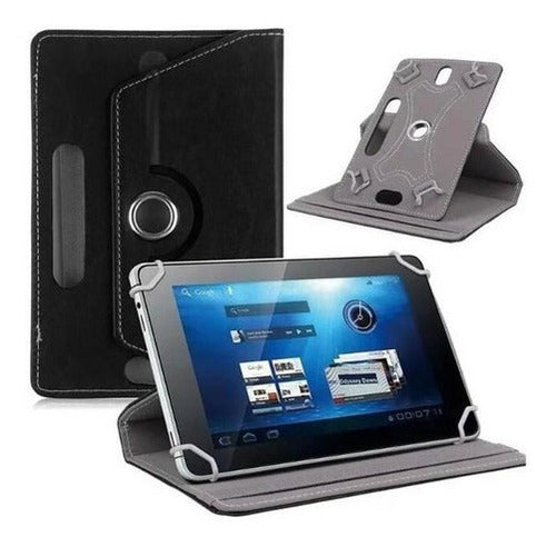 Capa Case Protetora Giratória Para Tablet Lenovo P11 Plus 1