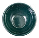 Enamelled Green Bowl 450ml 12cm Kufo Campo 1