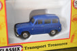 Autito Ford 100 E  Estate Azul Classix 1/76 C/caja 1