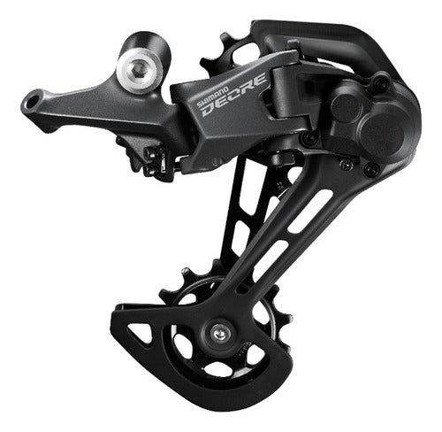 Shimano Deore 5100 11v - Shifter Microshift 1