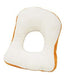 Popetpop Funny Pet Bread Disfraces - Lindo Collar Creativo C 0