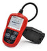 Autel Autolink Al319 Scanner Obd2 Escáner De Diagnóstico Her 4