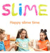 Paquete De 3 Unidades De Slime Transparente, Cubo 5