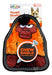 Outward Hound Invincibles Tough Seamz Durable Resistente Pel 1