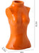 Hjn Female Body-Shaped Vase, Ceramic Vase, J 2