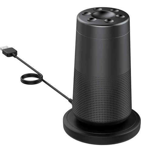 Bose Cargador Para Parlante Soundlink Revolve / Revolve + 5