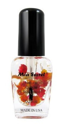 Mia Secret Hibiscus Cuticle Oil 0