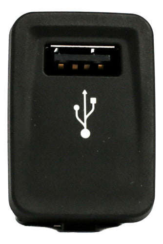 Fiat USB Connector for Nuevo Stilo 09/11 1