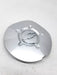 Chevrolet Corsa.Celta Fun Wheel Center Cap with Chrome Logo 2