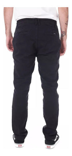 Burton Snowboards Urban Chino Pants 5