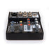 Consola Mixer Pasivo Profesional Lexsen Vivo 4 4