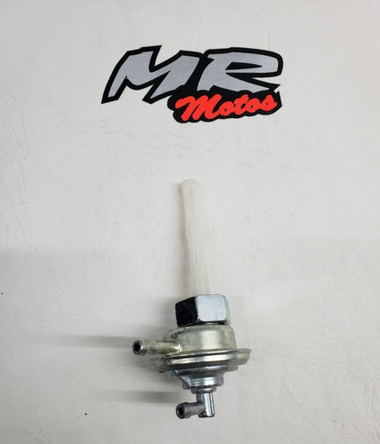 JPJ Canilla Nafta Bomba Diafragma Scooter Élite Súper Mr Motos 2