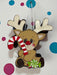 Christmas Reindeer Pinata 6
