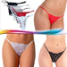 Leontecs Adjustable Thong Pack of 12 - Excellent Quality 2