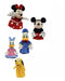 Phi Phi Toys Titere Mickey Y Sus Amigos 25 Cm Ploppy 390114 0