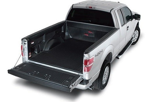 Cubre Caja Mitsubishi L200 Doble Cabina 2002 - 2005 0