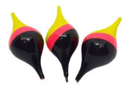 Paraf M3400 N3 30x70mm X3u Fishing Floats Set 19