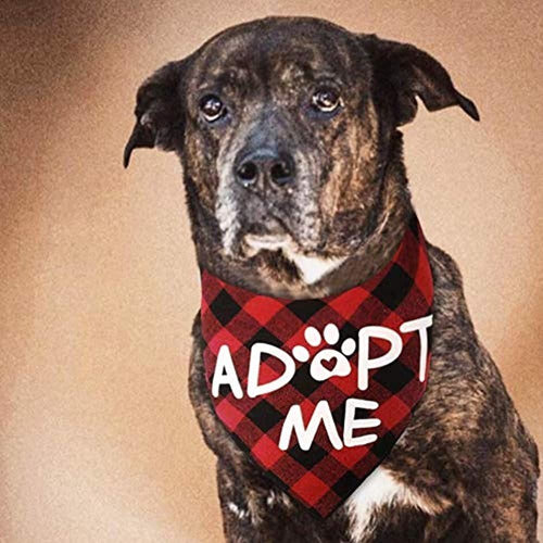 Jpb 2 Pack Adopt Me Dog Bandana 3