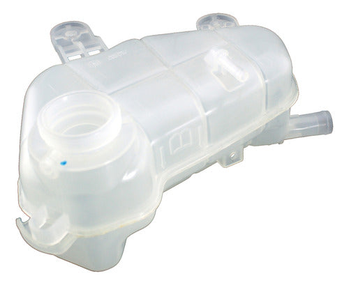 Coolant Recovery Bottle for Chevrolet Onix, Prisma, Spin 0