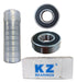 KZ Ruleman 6204-2RS Original Lavarropas X 10 Unidades 3