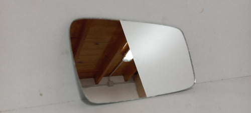 Right Side Flat Mirror Glass for Ford Sierra 84/93 4