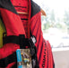 Aquafloat Ski 4 Straps Approved PNA Premium Life Jacket 3