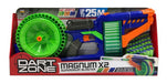 Magnum Superdrum Blaster Dart Zone Dart Gun 0