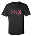 L-S-I Indumentaria Inter De Miami 10 Messi Premium Cotton T-Shirt 2