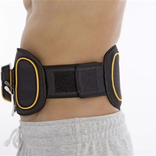 Beurer EM39 Electrostimulator Belt for Abdomen and Back 1