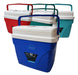 Cooler Fridge 34 Liters with 4 Coasters - Camping! 21