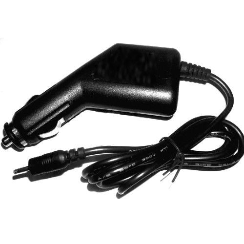 Adaptador De Coche Dc Para Iview Vista 900tpc Ii 2 900tpcii 2