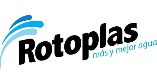 Flotante Para Tanque 1/2 Rotoplas 2