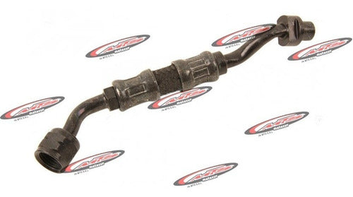 Honda Manguera Aceite A Conexion Cuadro Original XR NX 650 Moto Sur 0