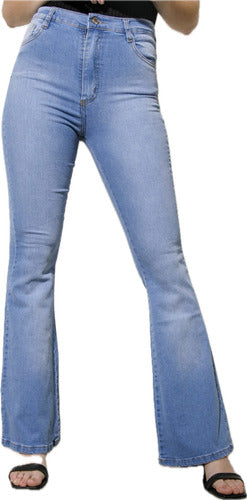 RFS Oxford Modeler Lift-Up Tail Waist Jeans Various Sizes Colors 6