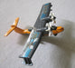 Avion A Escala Juguete Matchbox Hidro Prop Sb 69 0