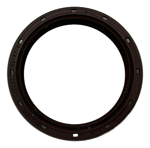 Corteco Change Box Seal Ring for BMW Series 6 E64 630i N52 0