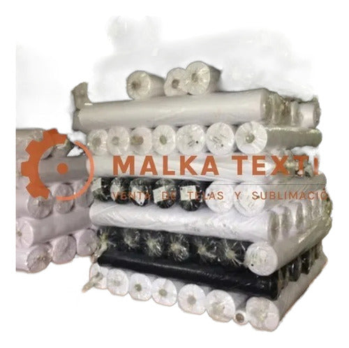 Malka Textil Imported Polar Fabric Roll Closed 23 K 1.60 A Yields 2.2 4