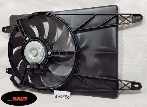 Electroventilador Ford Ecosport / Fiesta Max Completo 2