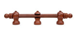 Wooden Curtain Rod 1.40m x 22mm 0