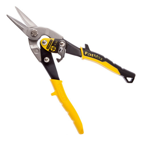 Stanley FatMax Aviation Snips 14-563 0