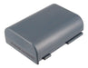 Battery Compatible with Canon EOS 400D NB2LH 600 7.4 4