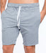 Eyelit Cotton Blend Short Pants for Men 0